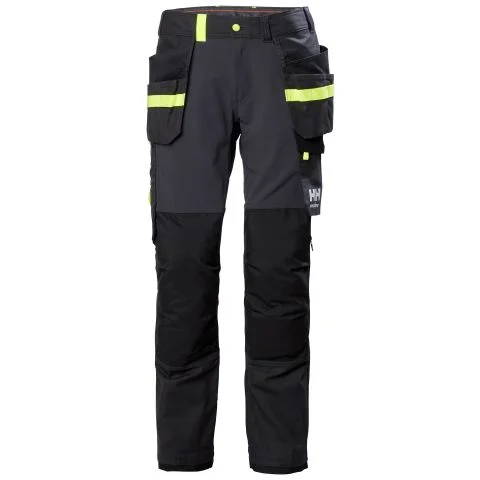 Oxford 77405_989 Helly Hansen Workwear Arbeidsbukse 3109257