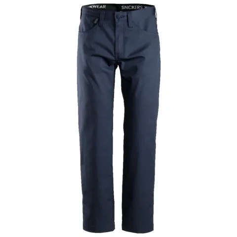 6400 Snickers Workwear Servicechinos 3063367