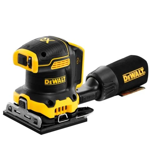 DCW200NT-XJ Dewalt Plansliper 3089228