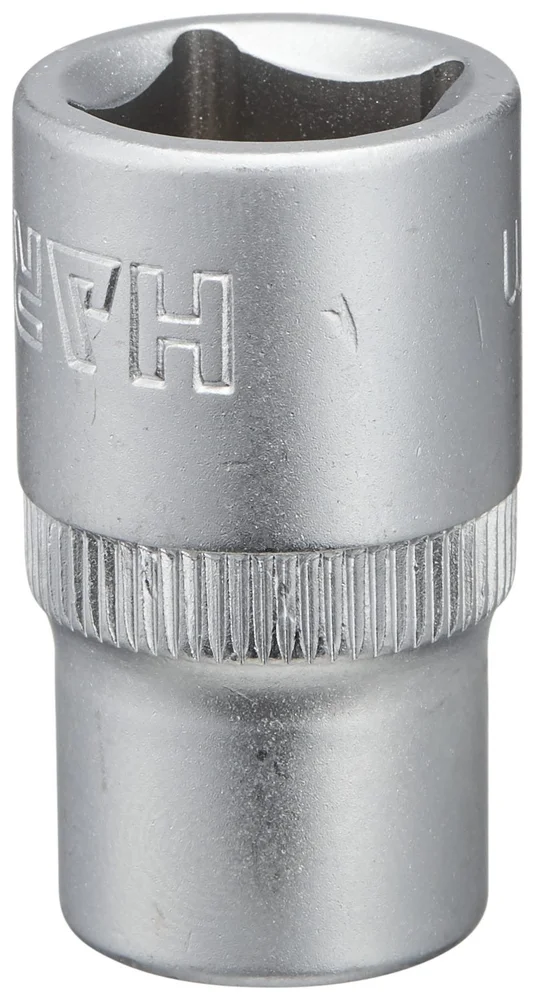 HARDEN HYLSA 1/2 8 MM 6-KANT v:8833253 HARDEN HYLSA 1/2 8 MM 6-KANT v:8833253