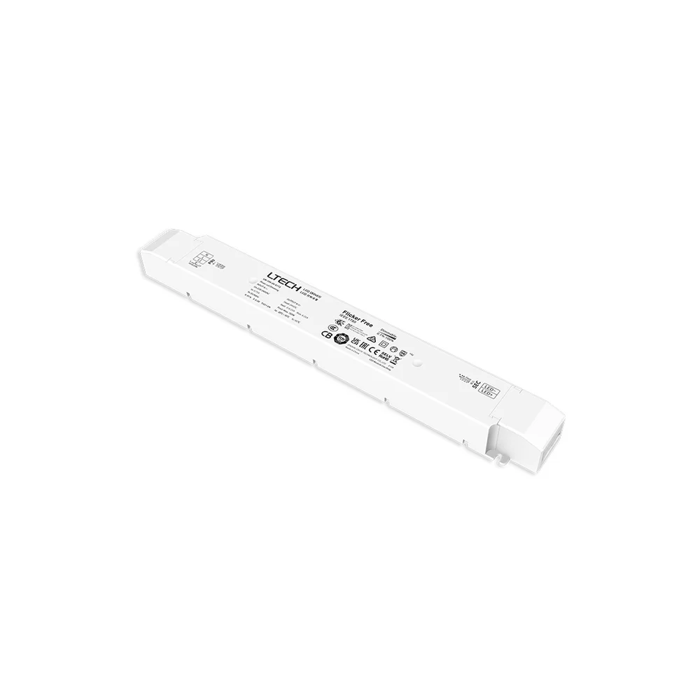 ELITECH DIMBAR DRIVER 24V FOR LED STRIP 150W. v:5051681 ELITECH DIMBAR DRIVER 24V FOR LED STRIP 150W. v:5051681
