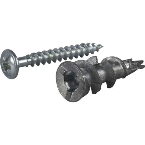 Driva ESSVE Gipsanker 3066132