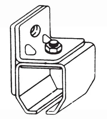 VEGGBRAKETT E 200KG v:6442332 VEGGBRAKETT E 200KG v:6442332