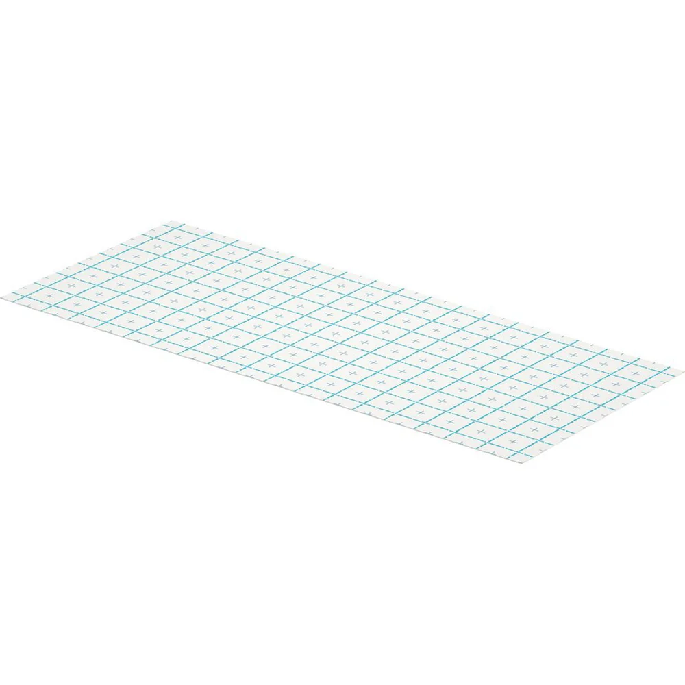 UPONOR KLETT TWIN BOARD PLATE 2400X1000X3MM v:3265094