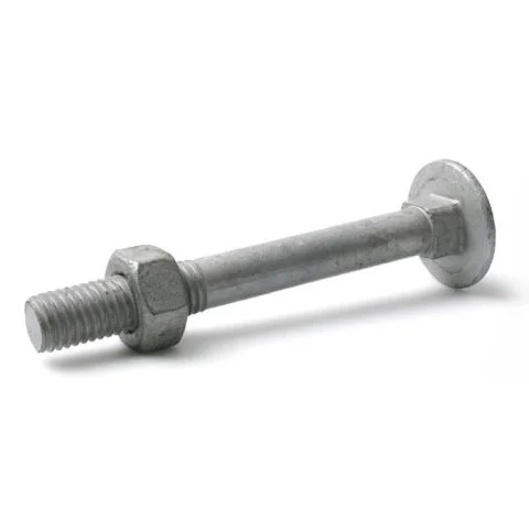 0202100030 Stafa Vognbolt 3091295