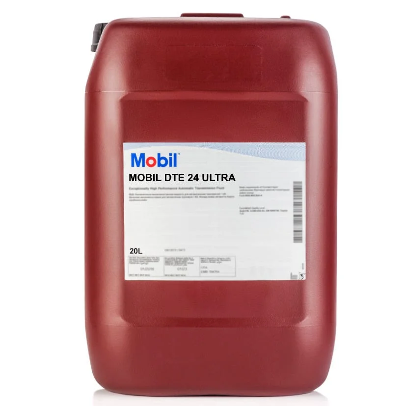MOBIL MOBIL DTE 24 ULTRA, 20L v:3179266