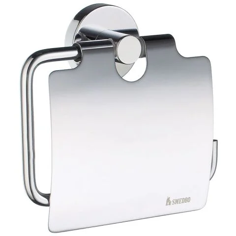 Home HK3414 Smedbo Toalettpapirholder 3085650 Home HK3414 Smedbo Toalettpapirholder 3085650