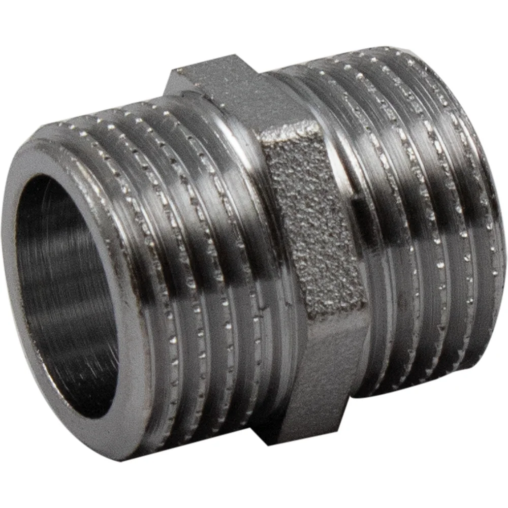 FONTA ANSATSNIPPEL 3/8" FORKROMMET v:6554592