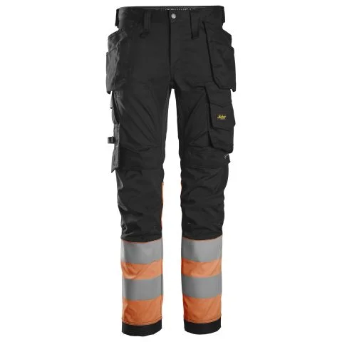 6234 Snickers Workwear Arbeidsbukse 3104491