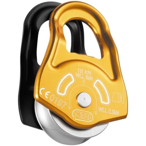 Partner Petzl Taublokk KF10825