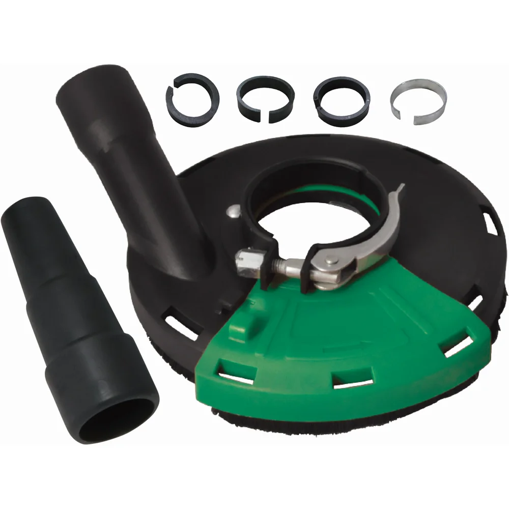 DUSTEC STØVKAPPE125 FOR SLIPING v:8642677