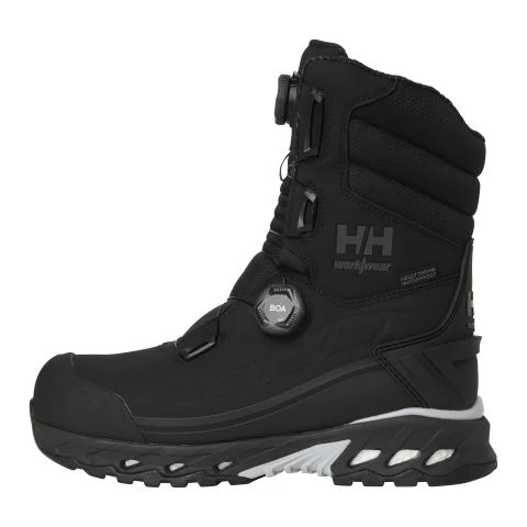 BOA S7S HT Helly Hansen Workwear Vernestøvel 4047383 BOA S7S HT Helly Hansen Workwear Vernestøvel 4047383