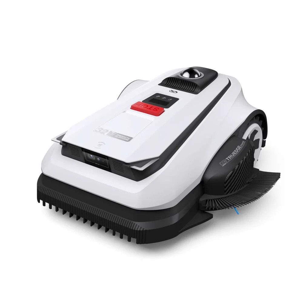 Ecovacs GOAT A3000 LiDAR Pro robotklipper v:2133632 Ecovacs GOAT A3000 LiDAR Pro robotklipper v:2133632