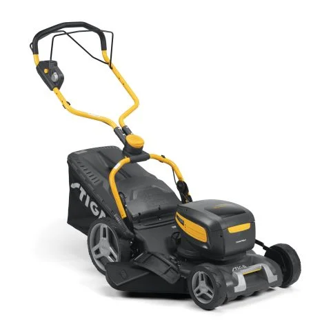 Combi 753e V Kit STIGA Gressklipper 4089751