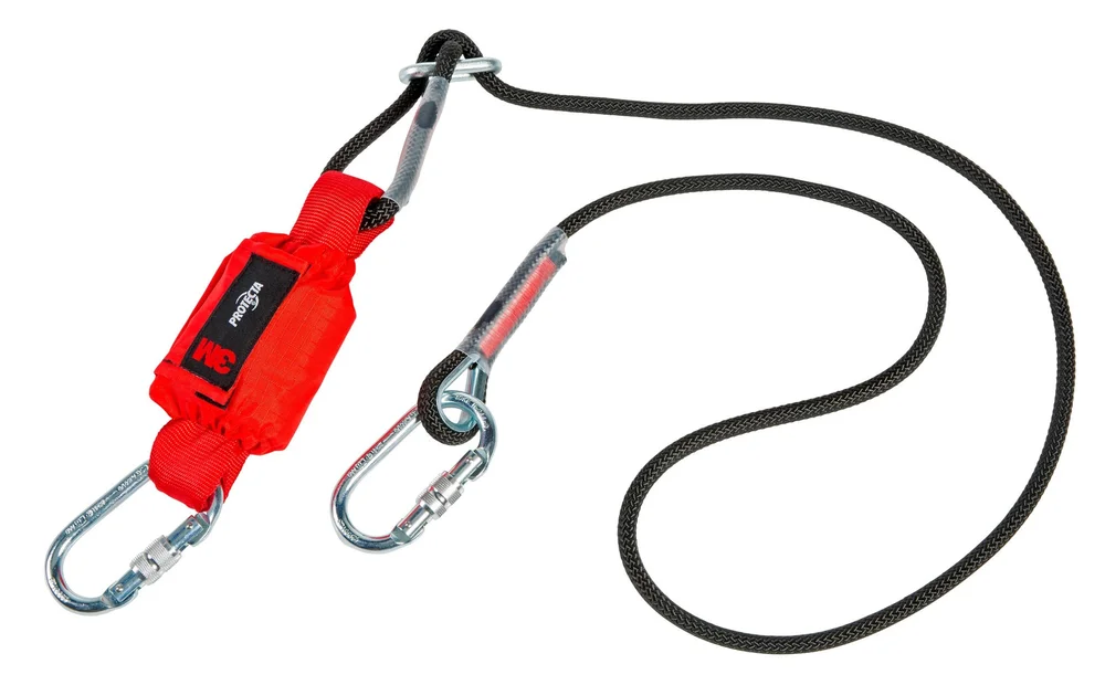 3M 3M PROTECTA STØTABSORBERENDE LINE,ENKEL, 1,382,00 M v:8568000