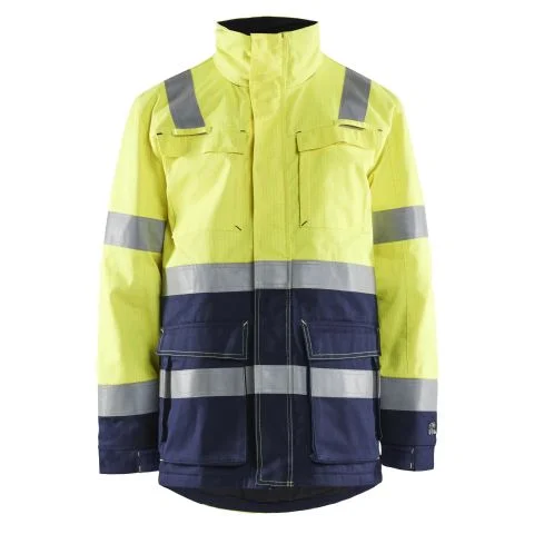 4467151433894XL Blåkläder Vinterparka 4028269