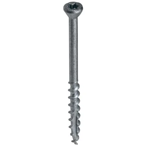 TUX58K Grabber Plattingskrue 3000610