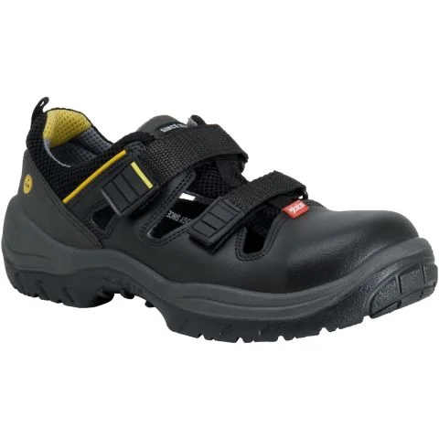 3100 Monza Grip Jalas Vernesandal 3018070