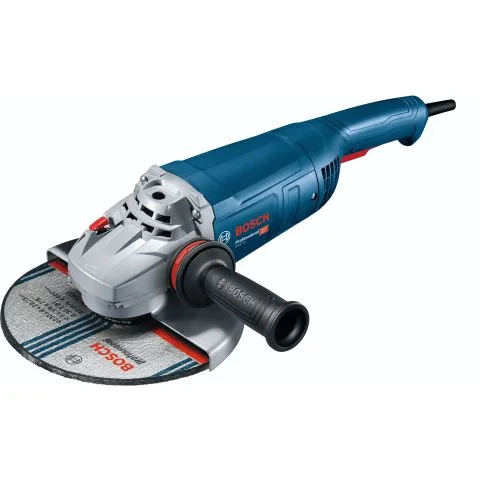 06018C1300 Bosch Vinkelsliper 4086573
