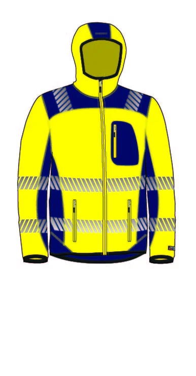 JAKKE STRIKKET 492321203389L v:6559356 JAKKE STRIKKET 492321203389L v:6559356