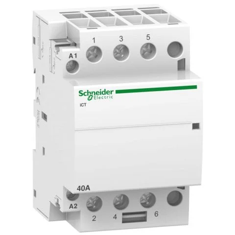 A9C20843 Schneider Electric Kontaktor 3097002