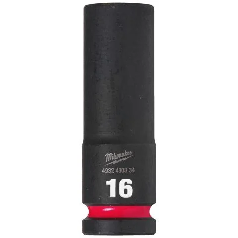 Shockwave Impact Duty Milwaukee Kraftpipe 3105367