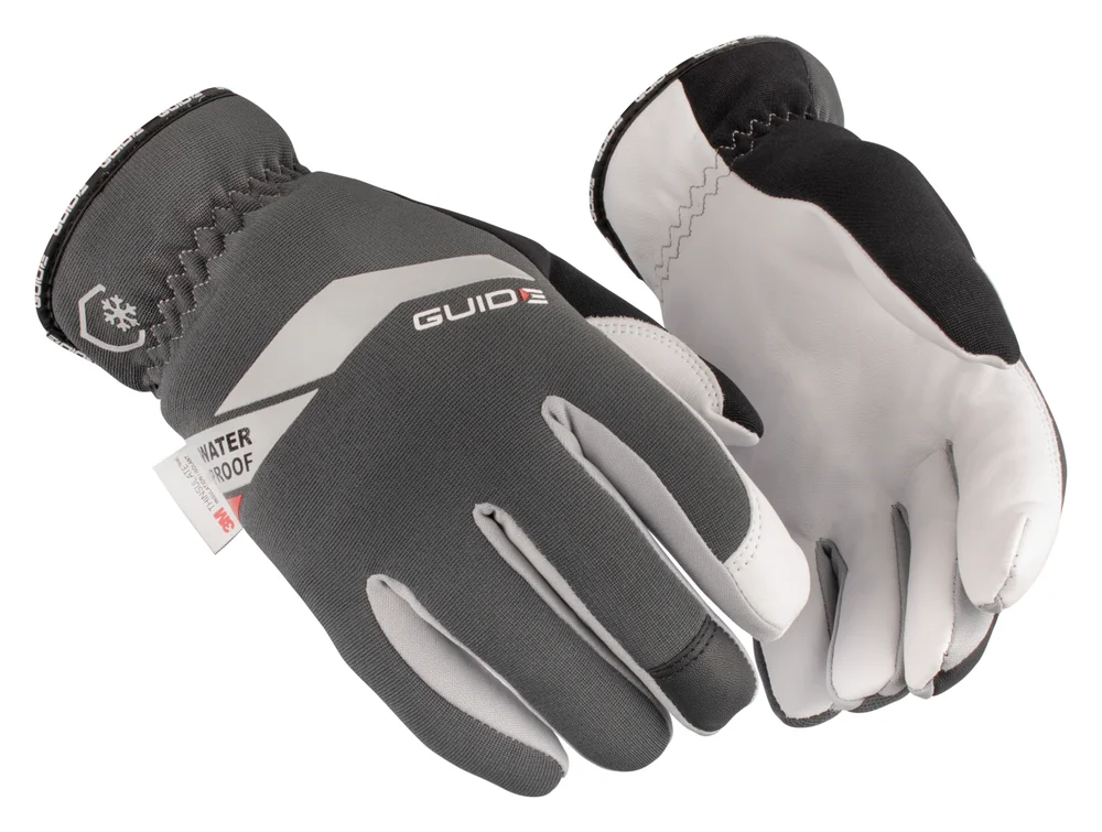 HANSKE GUIDE 4146W 9 v:3499306