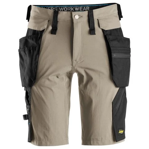 6108-2004 Snickers Workwear Shorts 4046501