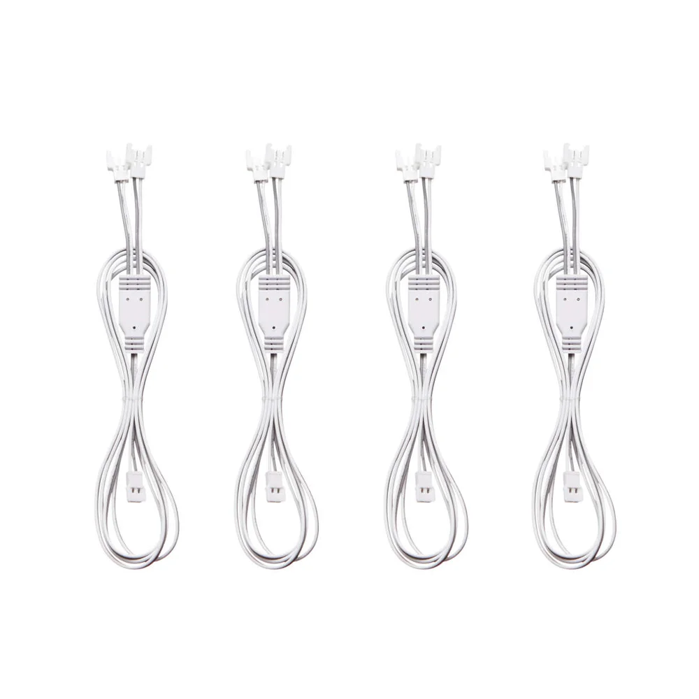 Elfa Garage+ graphite koblingskabel 4-pk v:8539813 Elfa Garage+ graphite koblingskabel 4-pk v:8539813