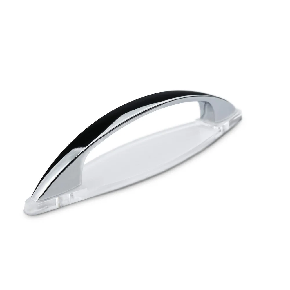 THEOFILS HÅNDTAK TREVI KROM/PLAST 96CC v:6132141