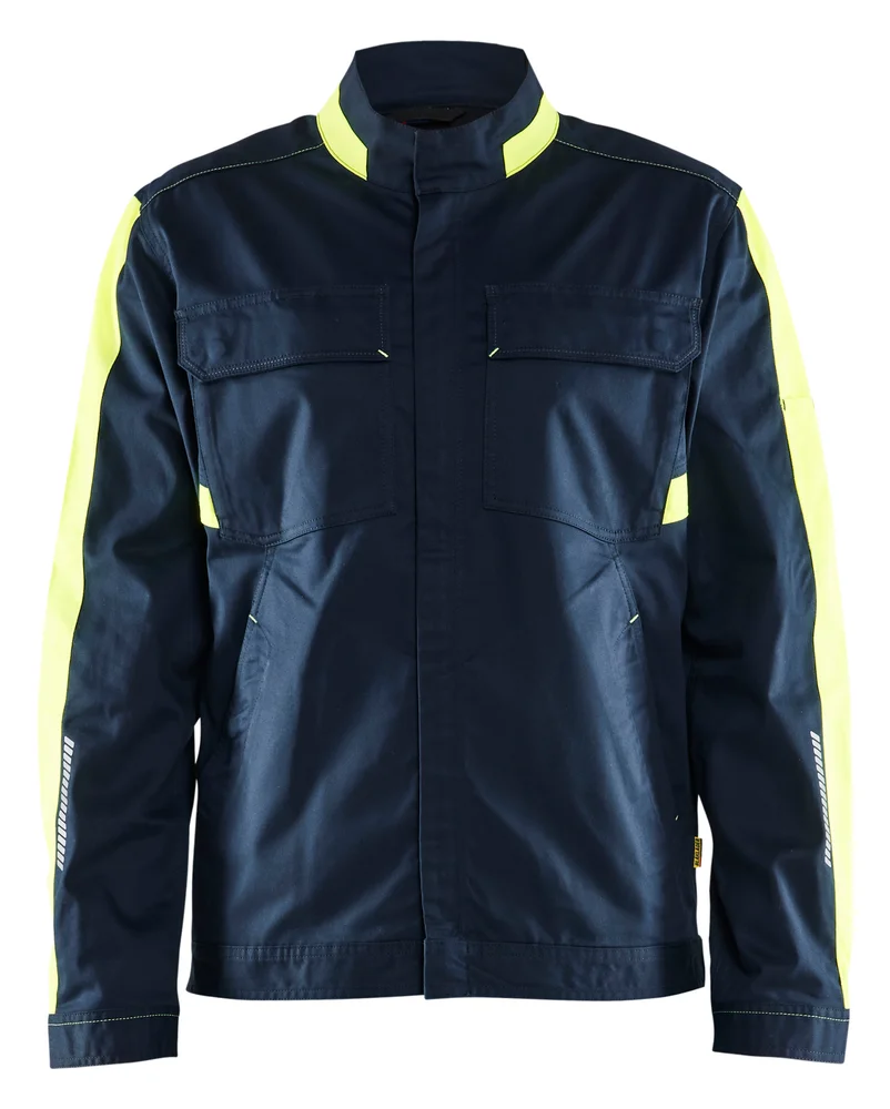INDUSTRIJAKKE 444418328633XXL v:1865983