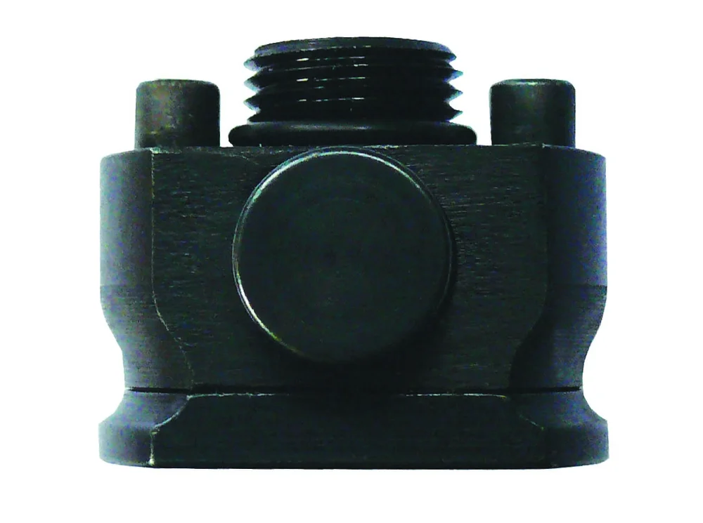 Adapter til bimetall hullsag 32-210 mm v:1353814