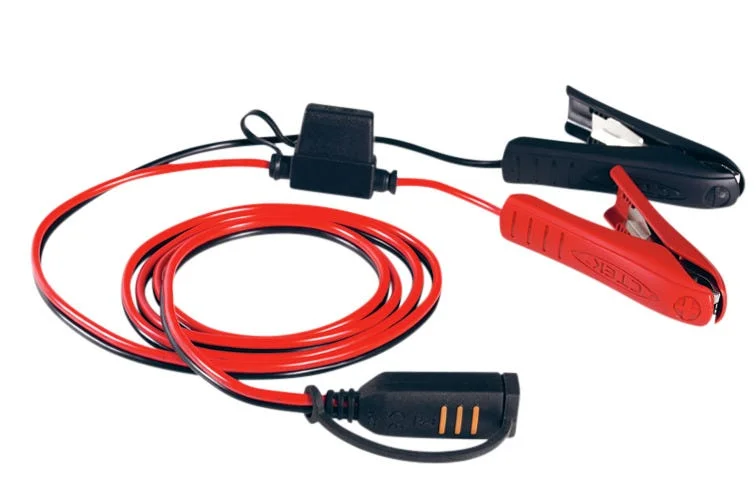 CTEK COMFORT INDICATOR CLAMP v:9031902