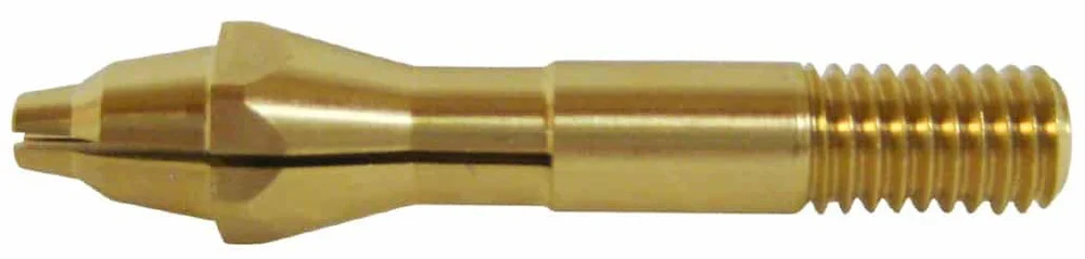 ØVRIGT KLEMTANG Ø3,2 STD FOR WOLFRAMSLIPER v:7574242