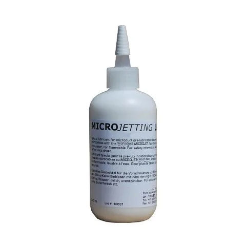 MicroJettingLube SAB Elteknik Smøremiddel 3108839 MicroJettingLube SAB Elteknik Smøremiddel 3108839