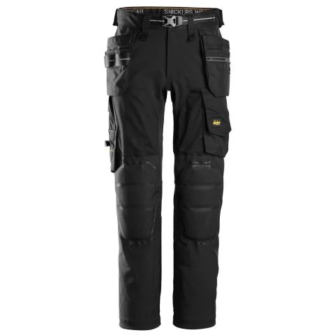 6590-0404 AllroundWork Snickers Workwear Arbeidsbukse 3131367