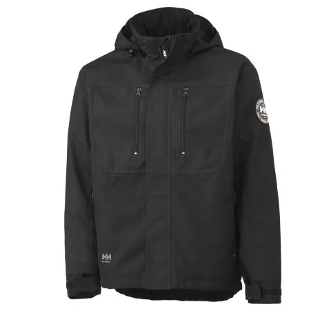 Berg Helly Hansen Workwear Jakke 3043803