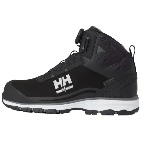 Chelsea Evolution 2 Helly Hansen Workwear Vernestøvel 3109178