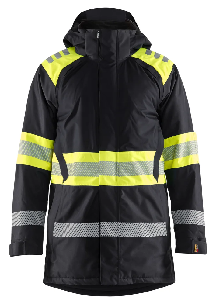 VINTERPARKAS 448519779933XXL v:1649348