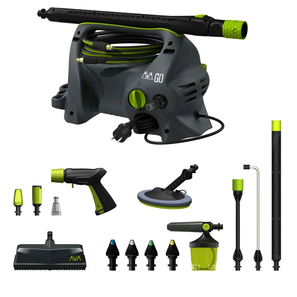 AVA Go P55 Limited Edition høytrykkspyler v:9133563