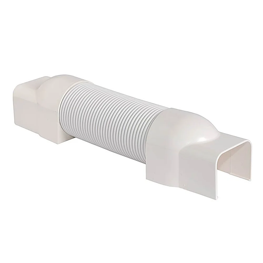 FLEXIBELT BEND TIL KANAL 80X60MM v:7156812 FLEXIBELT BEND TIL KANAL 80X60MM v:7156812