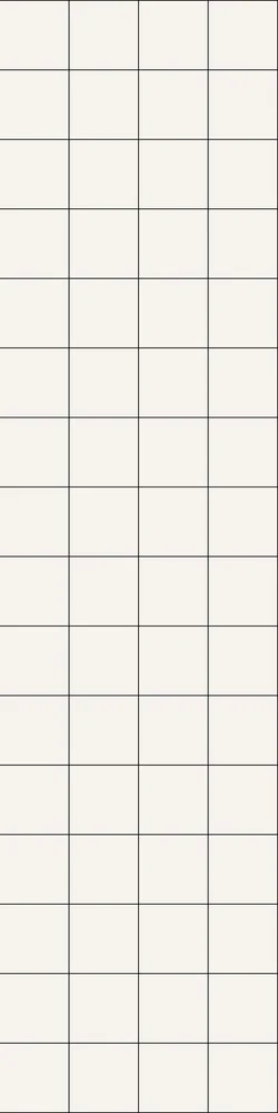 Fibo baderomsplate White Contrast v:5157846