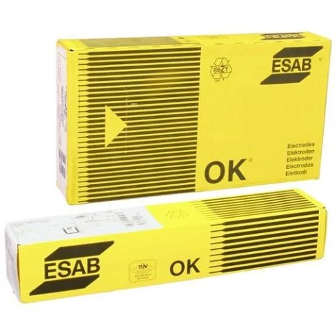 OK 48.00 ESAB Elektrode 2450233 OK 48.00 ESAB Elektrode 2450233