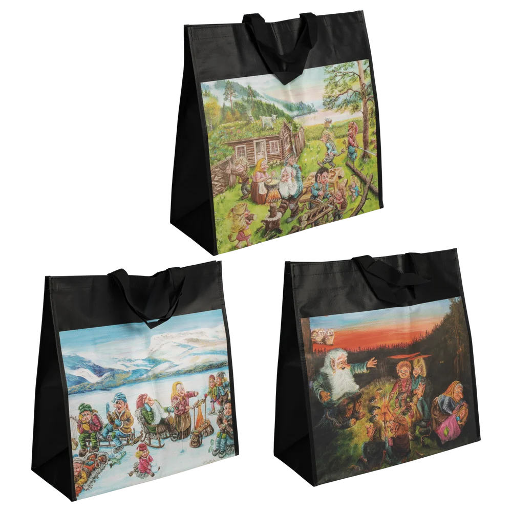 VEDBAG M/TROLLMOTIV ESPEGARD 45L v:7599335 VEDBAG M/TROLLMOTIV ESPEGARD 45L v:7599335