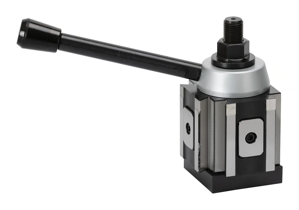 Harlingen Hurtigstålsholder, 330-450 mm v:1413577