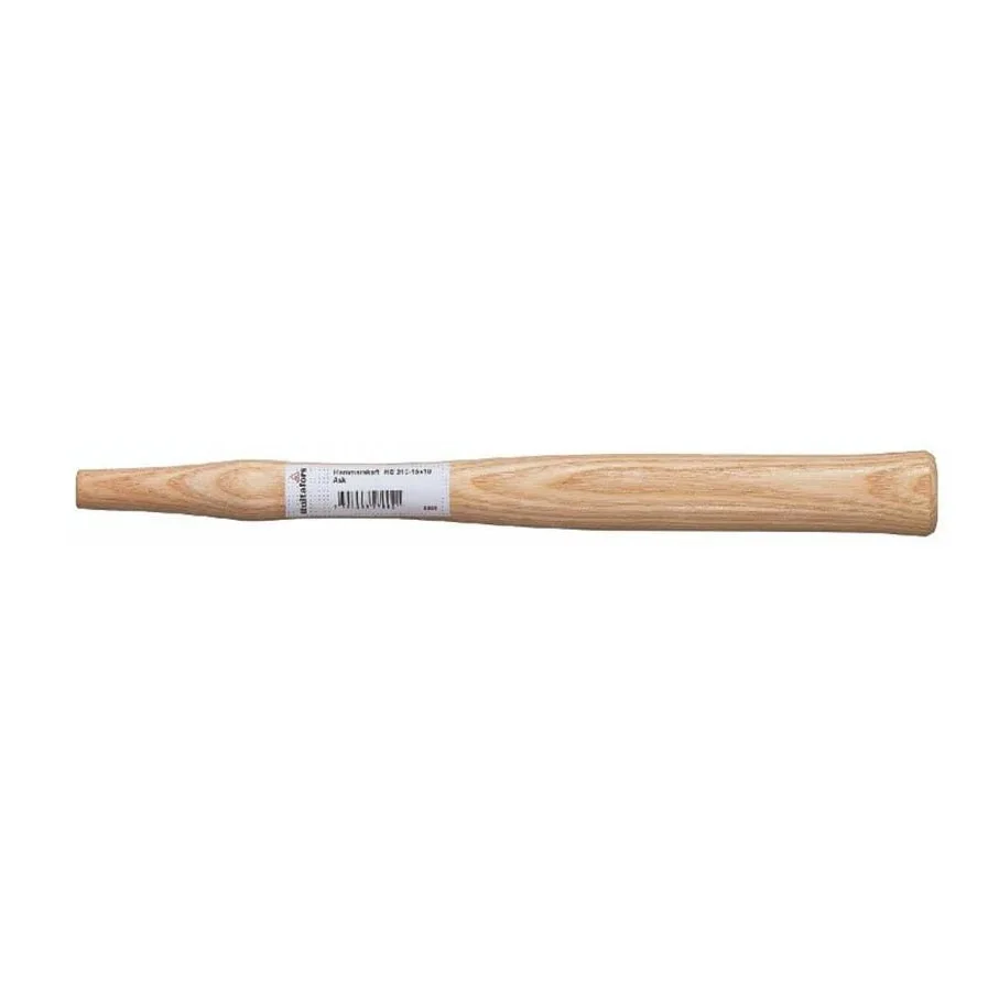 Hultafors Hammerhåndtak Ask BHS 295-19×11 v:5551917 Hultafors Hammerhåndtak Ask BHS 295-19×11 v:5551917