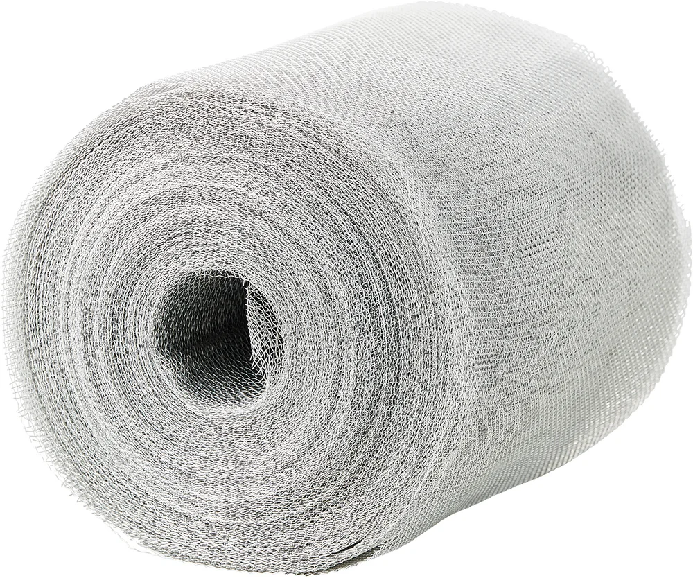FLUEDUK ALUMINIUM 600MM 10M v:5503282 FLUEDUK ALUMINIUM 600MM 10M v:5503282