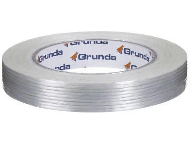 ØVRIGT GLASSFIBERARMERT TAPE 19MMX50M v:9488467