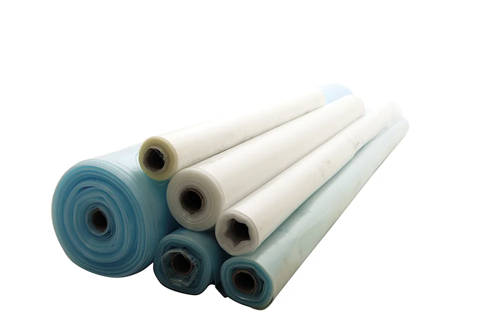 Plastfolie 0,06 mm x 2,60 m 15 m/rull 39 m2 v:1952422 Plastfolie 0,06 mm x 2,60 m 15 m/rull 39 m2 v:1952422