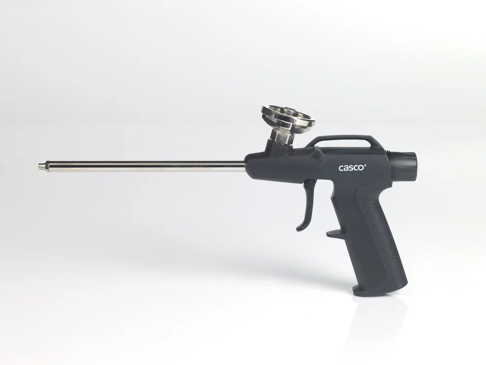 FUGESKUMPISTOL CASCO FOAMGUN v:1420470